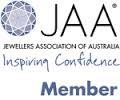 JAA Member Logo